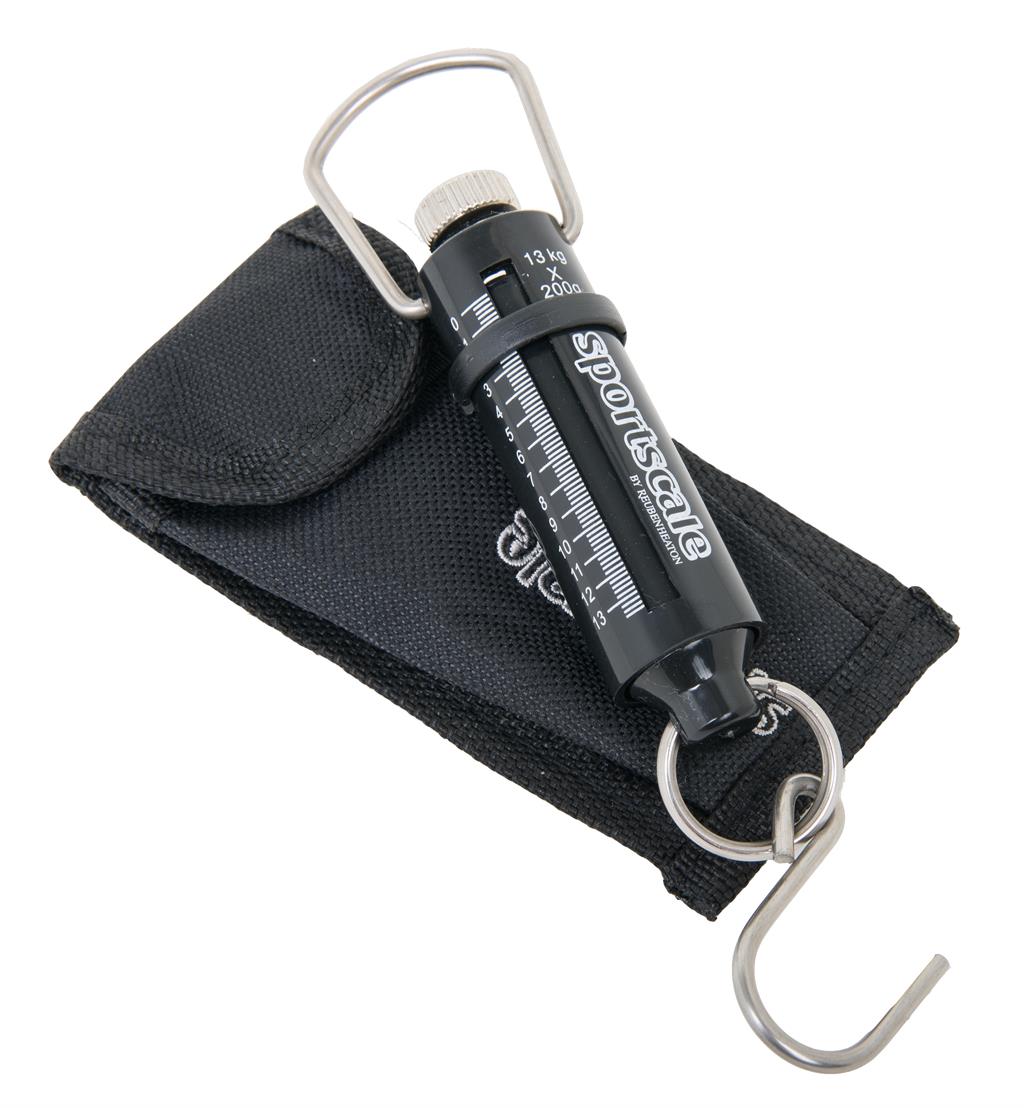 Reuben Heaton Sportscale Little Gem Scales